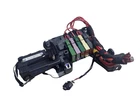Mercedes Ml Fuse Relay Box 2.1 Diesel A0009820123 W166 - 2015 Used. Price: $119.92.