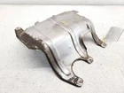 86 Nissan 300ZX Lower Exhaust Shield Oem Used. Price: $59.99.