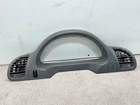 04-06 Mercedes Dodge Sprinter T1N Speedometer Cluster Dash Cover Panel Trim Used. Price: $40.00.