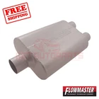 Flowmaster Exhaust Muffler FLO9425422 New. Price: $195.50.