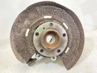 2009 - 2015 Bmw 740LI 750I Rear Lh Driver Spindle Knuckle Assy 6797447 Oem Used. Price: $50.15.