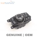 2013-2014 Bmw 750LI Front Center Mmi Control Switch Unit 9286701 Used. Price: $68.49.