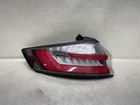 2019-2024 Ford Edge Rear Left Quarter Panel Mounted Led Tail Light Lamp Oem Used. Price: $199.50.