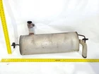 2015 Jeep Wrangler Sahara Oem Rear Muffler Used. Price: $125.00.