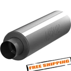 Mbrp GP220022 Universal Muffler New. Price: $144.99.