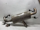 2016-2019 Infiniti Q50 Oem 2.0 Rear Exhaust Muffler Used. Price: $224.99.