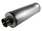 Afe 49 91002 Mach Force Xp 4" 409 Ss Performance Muffler (universal Fit) New. Price: $191.95.