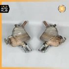 06-10 Mercedes W251 R350 R500 R550 Exhaust Mufflers Tips Assembly Oem Used. Price: $242.23.