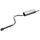 Walker Exhaust Quiet-flow Dirfit Muffler Asm 2" Inl(id) 3.625" Otlt(od) 48328 New. Price: $548.02.