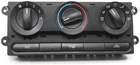 2005-2009 Ford Mustang Ac Heater Climate Control Unit 7R33-19980-AF Used. Price: $115.56.