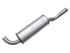 Front Muffler 99VRDVM39 For 940 740 760 1993 1994 1991 1988 1987 1989 1990 1992 New. Price: $93.09.