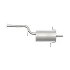 Walker Exhaust 18922 Soundfx Direct Fit Oem New. Price: $132.18.