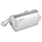 229-077 Brexhaust Muffler Rear For Subaru Legacy 2010-2017 New. Price: $161.02.