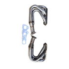 Porsche 911 996 & 997.1 Carrera 42MM Bore Sports Exhaust Headers (manifolds) New. Price: $849.00.