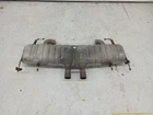 Cadillac Cts Coupe Rear Exhaust Muffler 3.6L Cylinder Fits 2011-2014 12 13 Used. Price: $379.88.