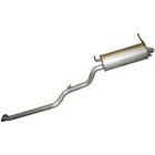 Bosal 286-269 $$03 06 For Sant Hyundai New. Price: $289.85.