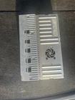 07-13 Mercedes W221 S550 CL65 Amg Harman Becker Amplifier LOGIC7 A2218705089 Used. Price: $449.00.