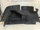 07-11 Mercedes W204 Class Boot Side Wall Liner Carpet Left Black A2046905426 Used. Price: $44.98.