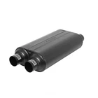 Exhaust MUFFLER-50 Series(tm) Heavy Duty Flowmaster 8525554 New. Price: $334.62.