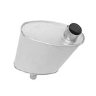 Exhaust Products Muffler APE700382 New. Price: $64.32.