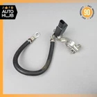 Mercedes W238 E400 Battery Negative Cable 0009056407 Oem Used. Price: $77.23.
