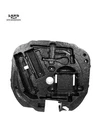 Mercedes R172 Slk-class Boot Trunk Emergency Jack Tool Air Pump Holder Foam Oem Used. Price: $53.99.