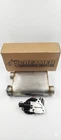 Qtp 3.0" Reverse Screamer Twintronic Muffler Kit - Sku 13301C (new Open Box). Price: $305.00.