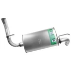 Walker Exhaust Muffler Asm 40250 New. Price: $163.29.