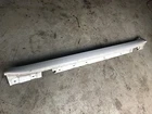 Bmw Oem F01 740I 750I 09-12 Left Driver Side Skirt Rocker Molding Trim Panel Used. Price: $148.75.