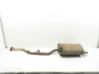 97 Bmw Z3 E36 1.9L #1277 Exhaust Muffler Cat-back Silencer 1247447 Used. Price: $332.49.