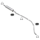 Stainless Steel Resonator Pipe Fits 08-2012 Taurus 08-2009 Sable 3.5L F.w.d New. Price: $125.81.
