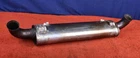 Porsche 911 964 3.6 Rear Muffler Auspuff C2 C4 89-94 Used. Price: $249.56.