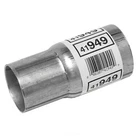 Exhaust Reduction Pipe Walker 41949 New. Price: $9.31.