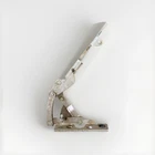 7064160 Right Boot Hinge For Bmw Serie Coupe (E63) 630I 2003 833350 Used. Price: $35.00.