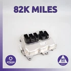 14-19 Bmw F15 X5 N63 Engine Motor Control Module Ecu Ecm Dme Oem 82K Used. Price: $149.40.