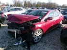 Used Bumper Assembly Fits: 2014 Hyundai Azera W/rear Park Assist. Price: $691.64.