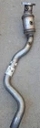 Chrysler 05181711AF Catalytic Converter, Dodge Charger, 300, 2012-2014 New. Price: $3100.00.