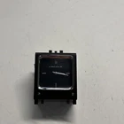 2014 Lincoln Navigator Center Air Vent Mount Analog Clock Oem 9L7T15000AA Used. Price: $52.03.