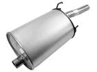 Walker Exhst 21574 Muffler Quiet Flowss Dms New. Price: $111.64.