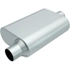 Rumble Exhaust R22541 Chambered Muffler New. Price: $71.72.