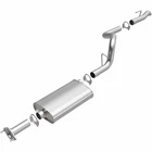 Magnaflow Brexhaust Direct Fits 1996-2001 Jeep Cherokee 2.5L 4.0L New. Price: $242.64.