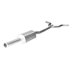 For Nissan Altima 2013-2018 Ansa DA5305 Exhaust Resonator New. Price: $181.99.