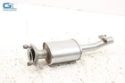 2023 2025 Kia Niro 1.6L Fwd Exhaust System Center Muffler Resonator Oem -cut- Used. Price: $219.99.