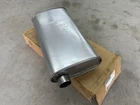 2010-2017 Chevy Equinox Walker Quiet-flow Ss Muffler 22352 New. Price: $65.00.