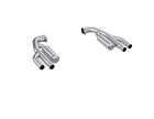 Mbrp MDS7205 Exhaust Muffler Pipe New. Price: $449.99.