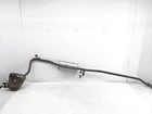 2023-2025 Honda Hr-v Rear Exhaust Muffler Pipe 18307-3W0-A01 183073W0A01 Used. Price: $854.05.