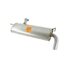 Genuine Mopar Exhaust Muffler And Tailpipe 52059937AI New. Price: $403.65.