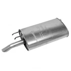 Walker Exhaust 21135 Quiet Flow Fits 94/96 Oldsmobil Cutlass/buick Centu New. Price: $70.00.