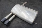 Rear Exhaust Muffler Silencer Tail Pipe 2.0L 18308603281 Mini Cooper F55 2024 Used. Price: $202.49.