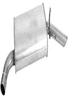 Walker 18945 Soundfx Muffler New. Price: $75.29.